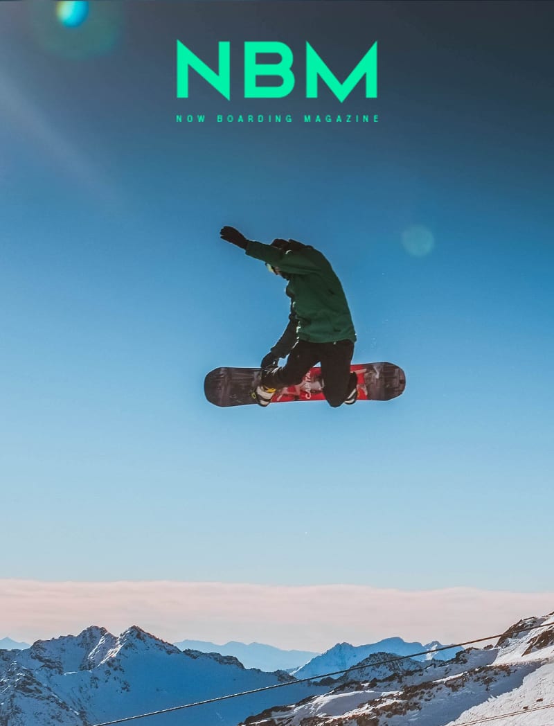 NBM cover - test