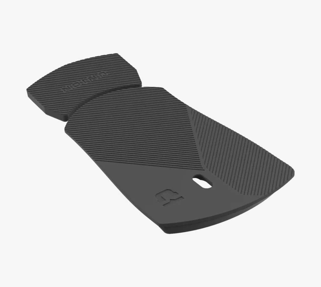 UN23 FORCE FOOTBED 1024x918 - Union Force Snowboard Binding