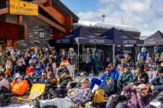 unnamed 2 - YETI Natural Selection Revelstoke Gathers Community for Week of Culture